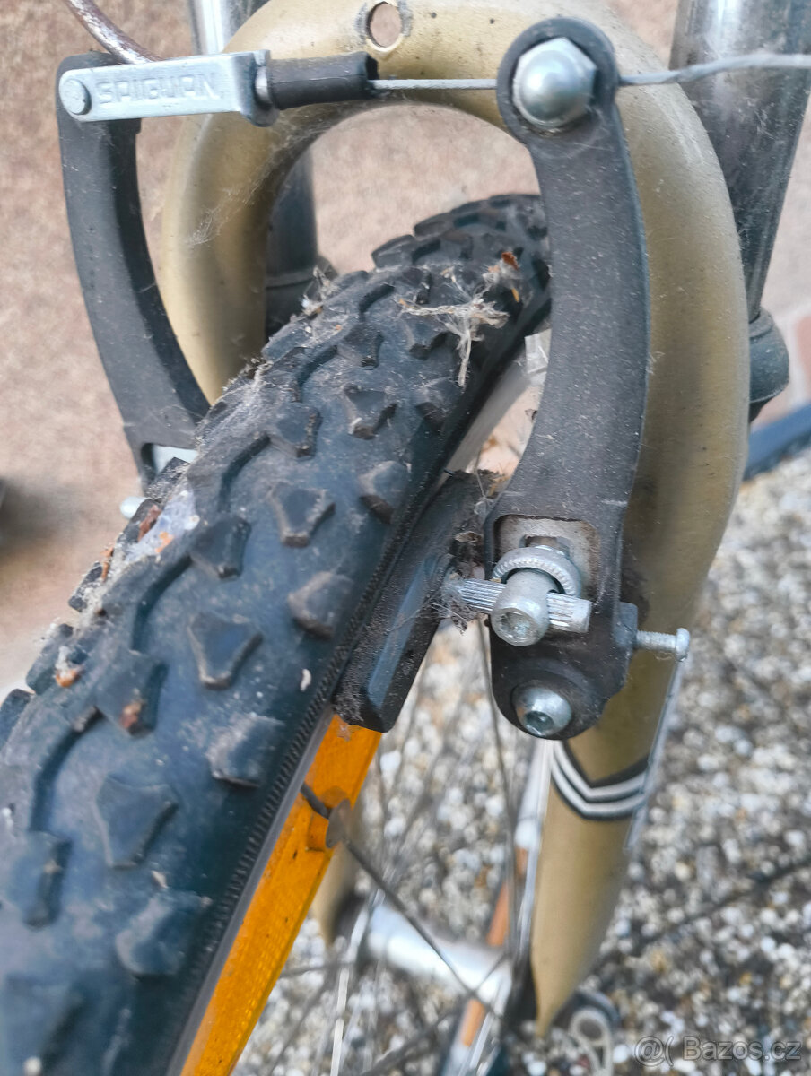 Horské kolo Olpran 26 - 4