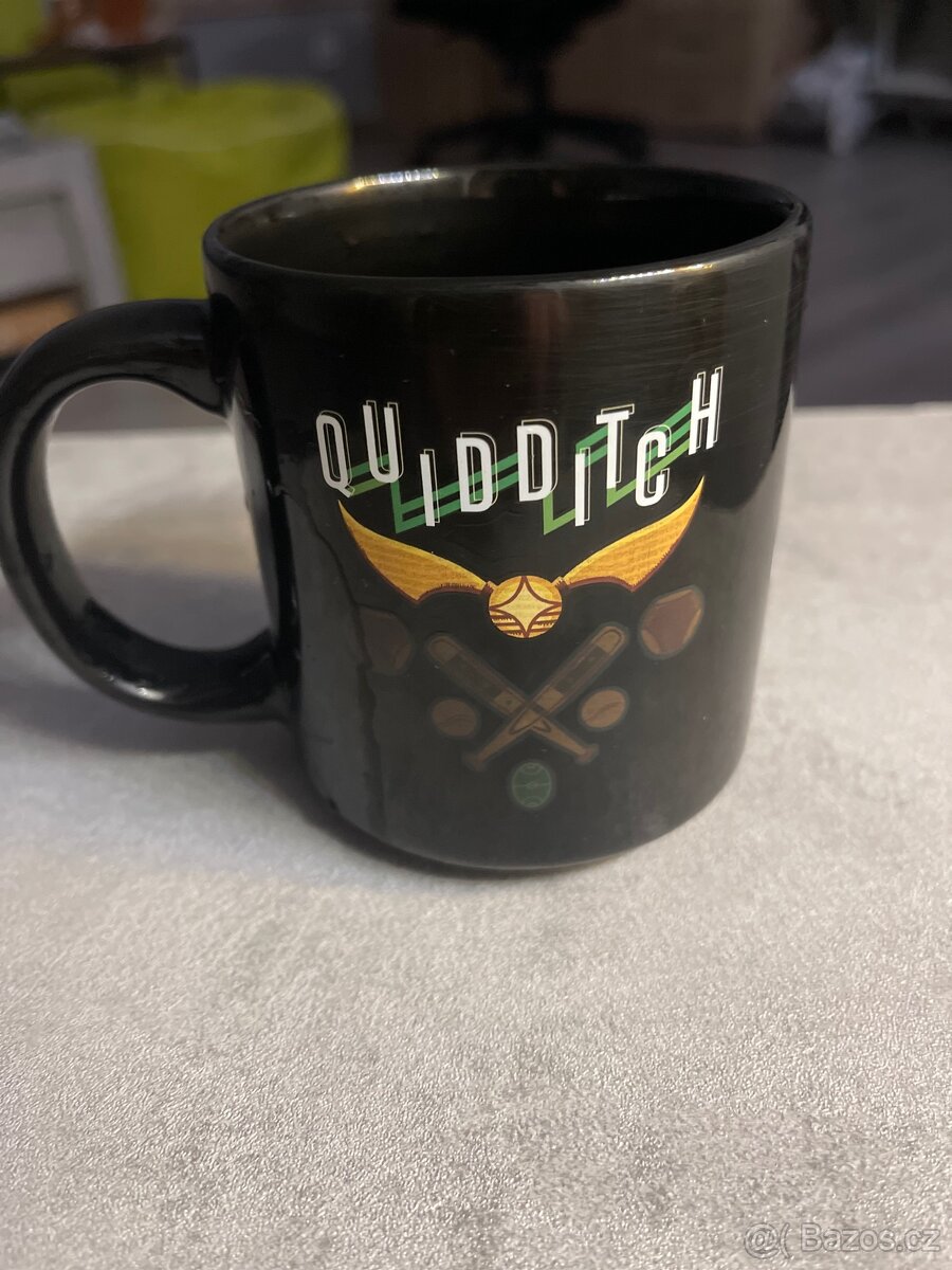 Hrnek HarryPotter - 4