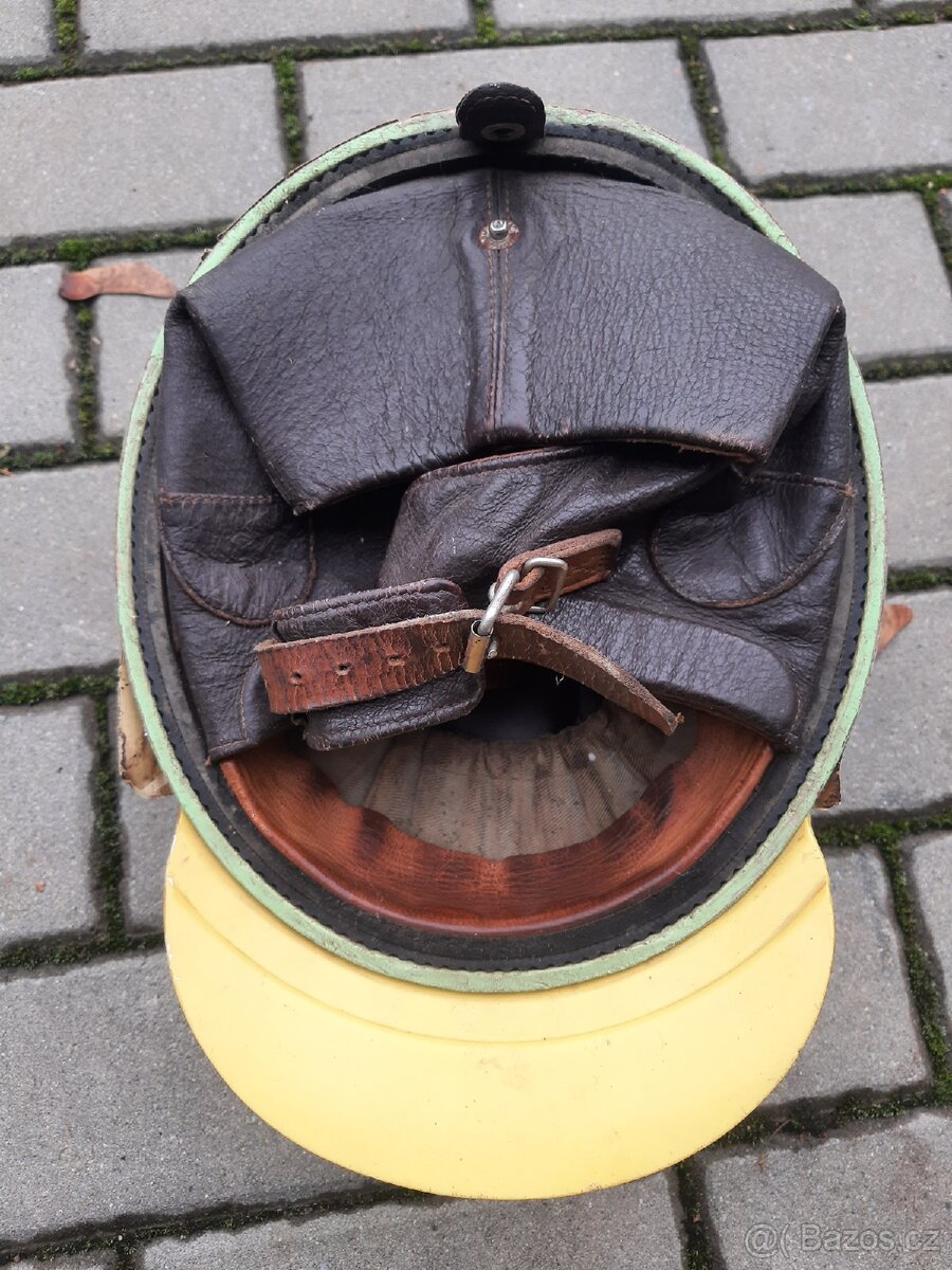 Helma stará 2ks - 4