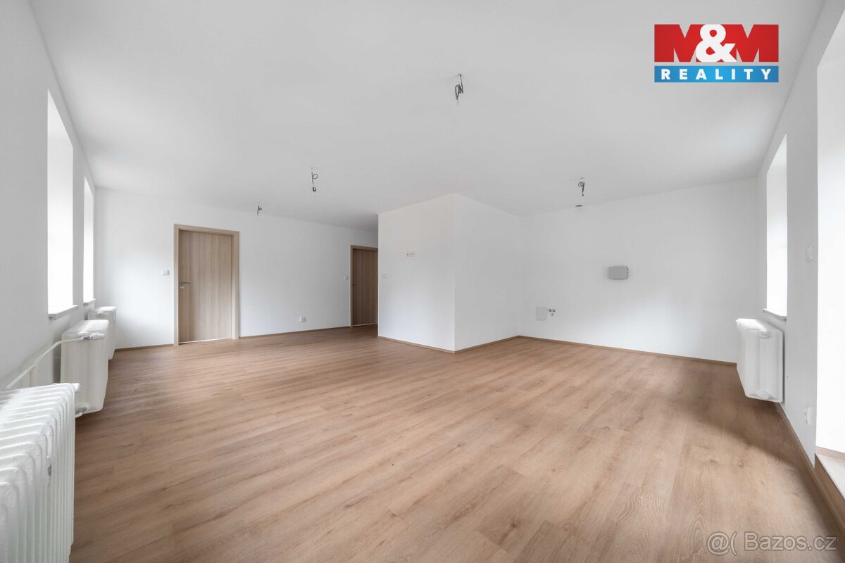 Prodej nájemního domu, 683 m², Hamry - 4