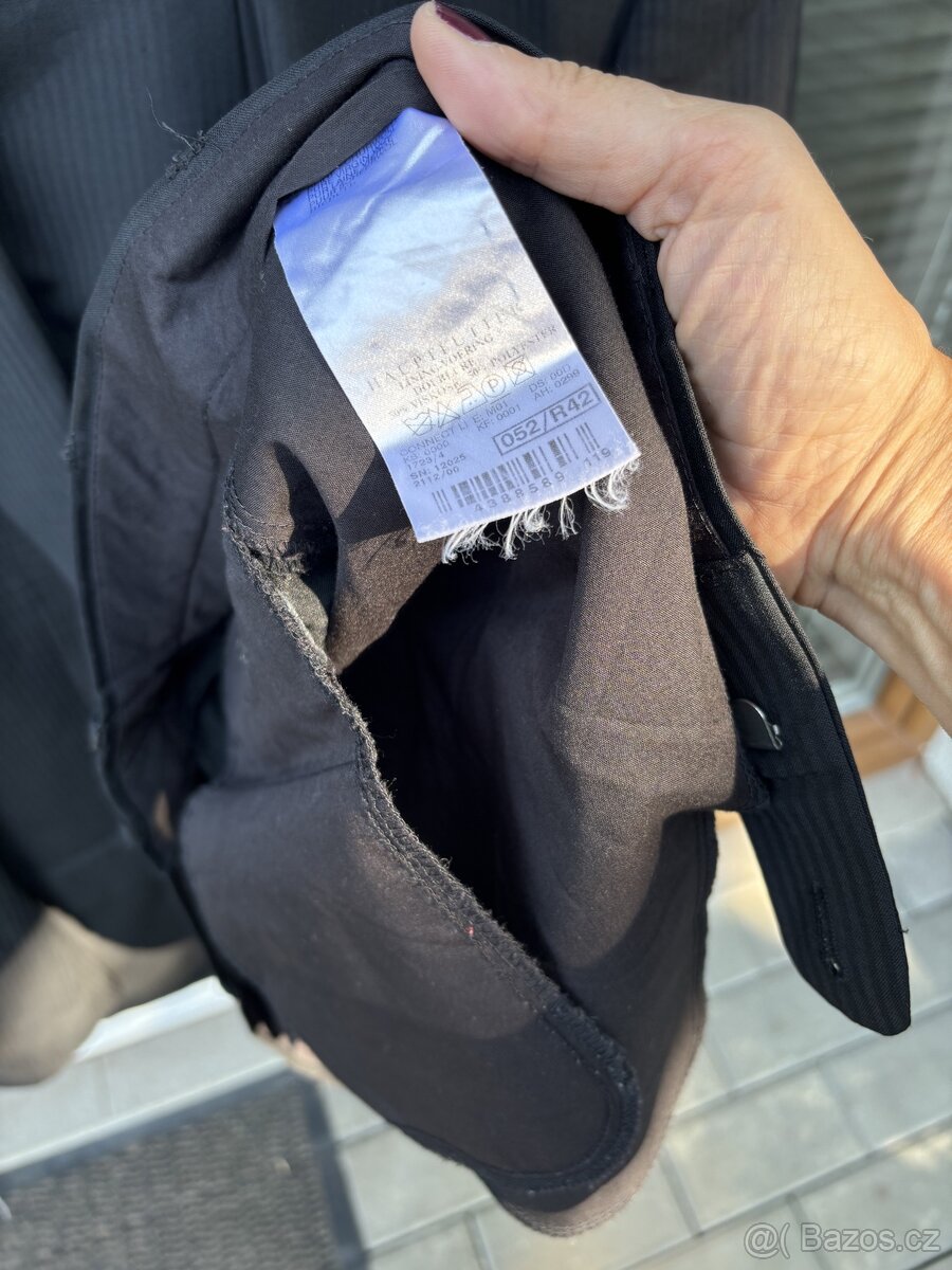 Obleky Bandi a Barutti - 4