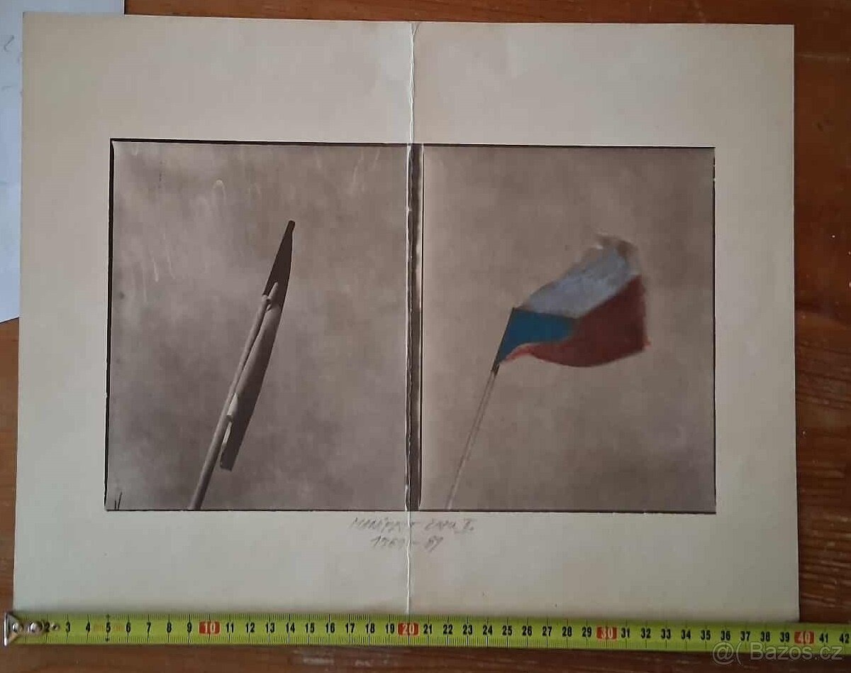 Ľubo Stacho – Monotýpie - 4