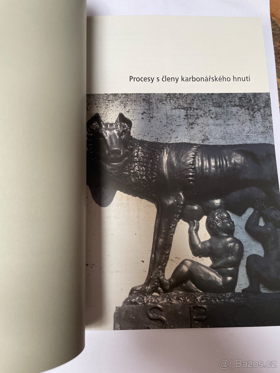 Italští vlastenci a Špilberk - 4