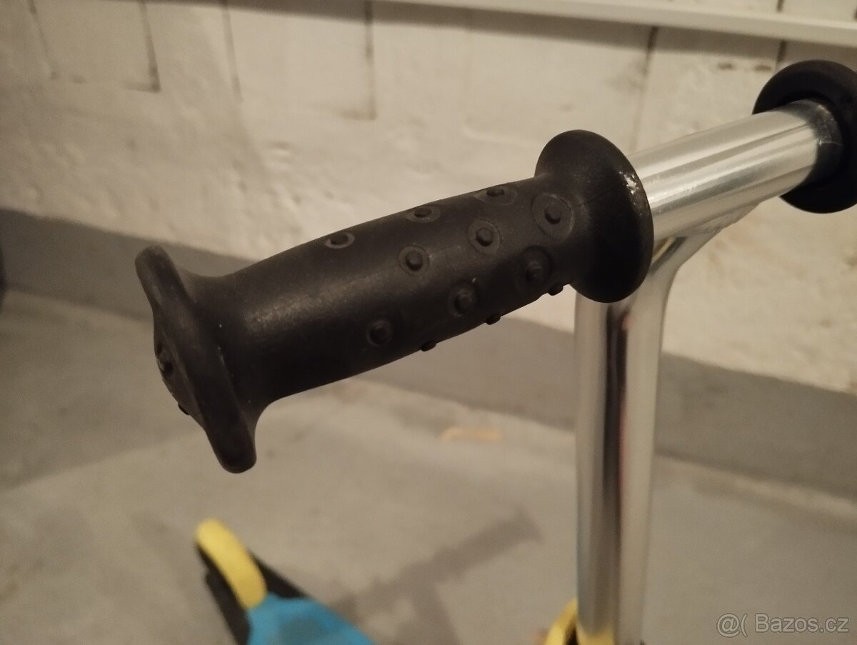 Dětská koloběžka - 4