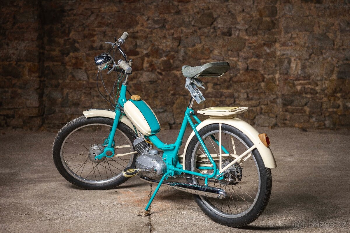 STADION S11 ''SMRŤÁK'' - 4