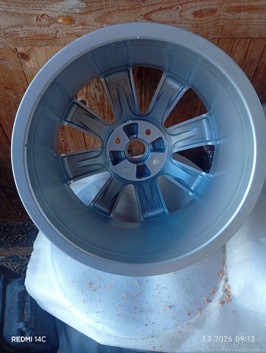 Fiat Stilo 1.9 JTD 66 kW - 4