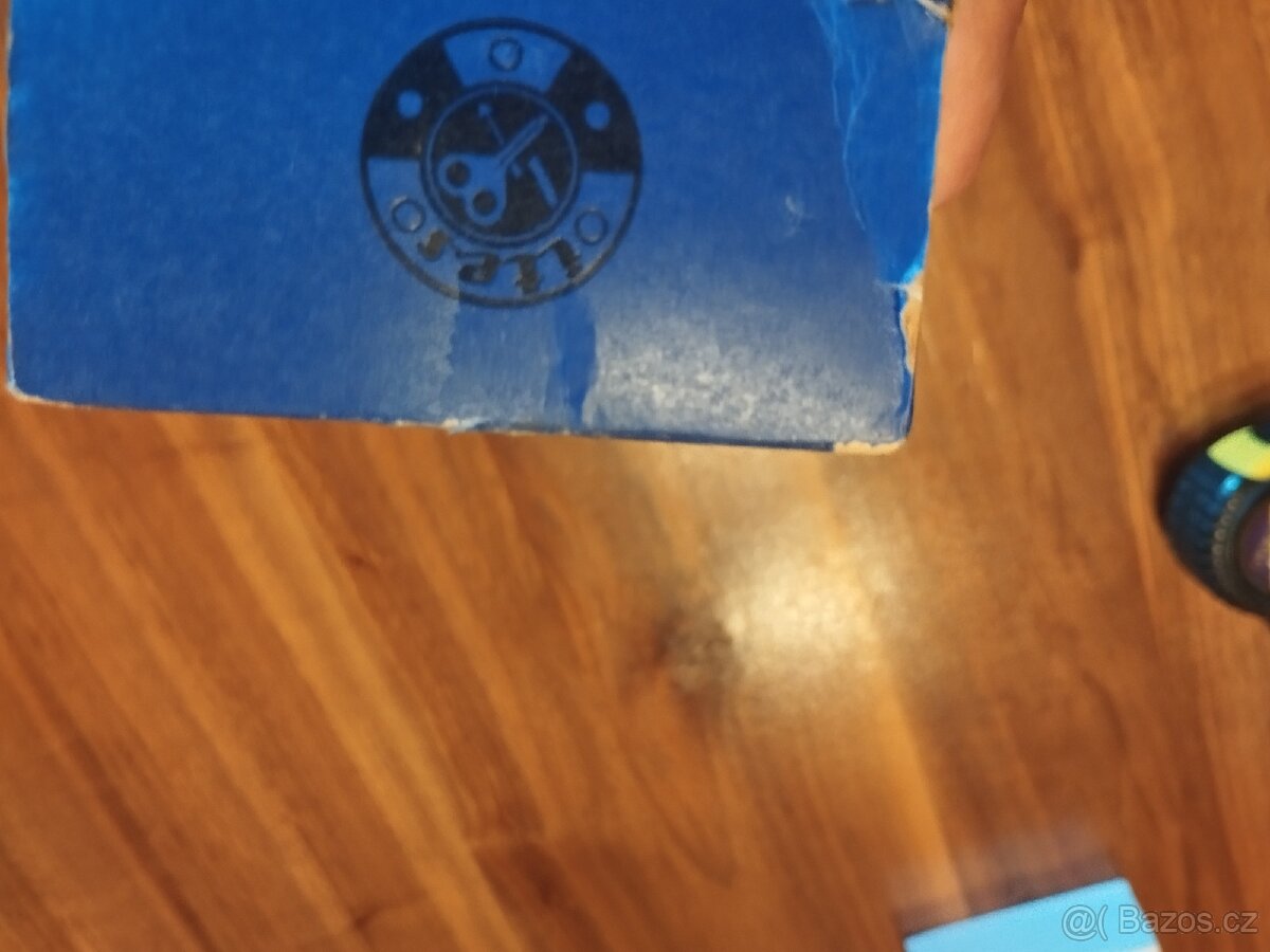 Napáječ autodráhy - 4