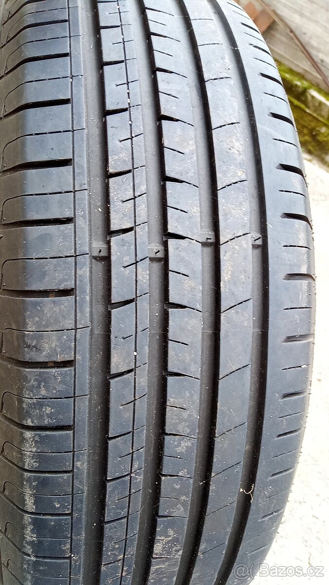 Výprodej pneu za likvidační ceny - 4