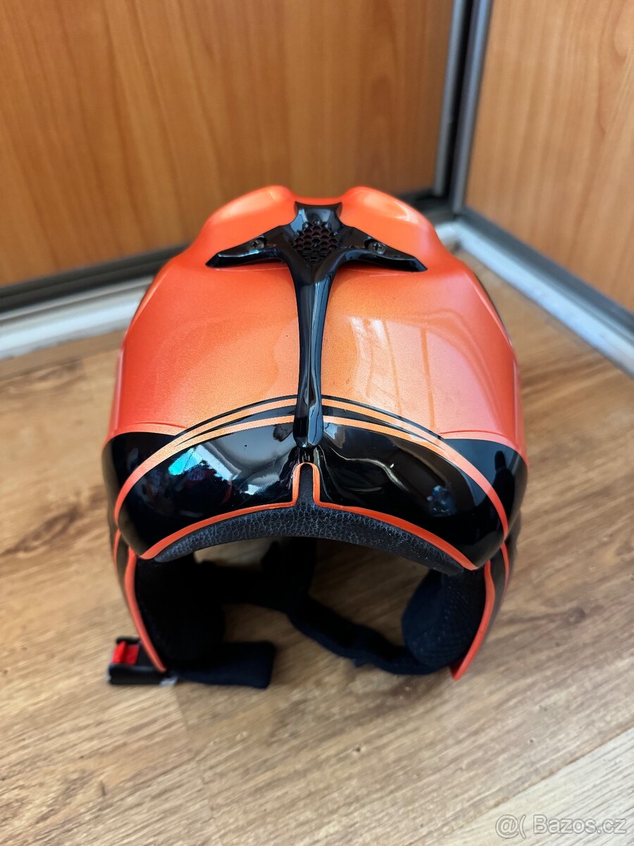 Lyžařská helma Rossignol - 4