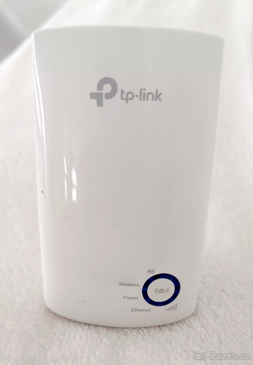 TP Link TL EA850RE bezdrátový zesilovač - 4