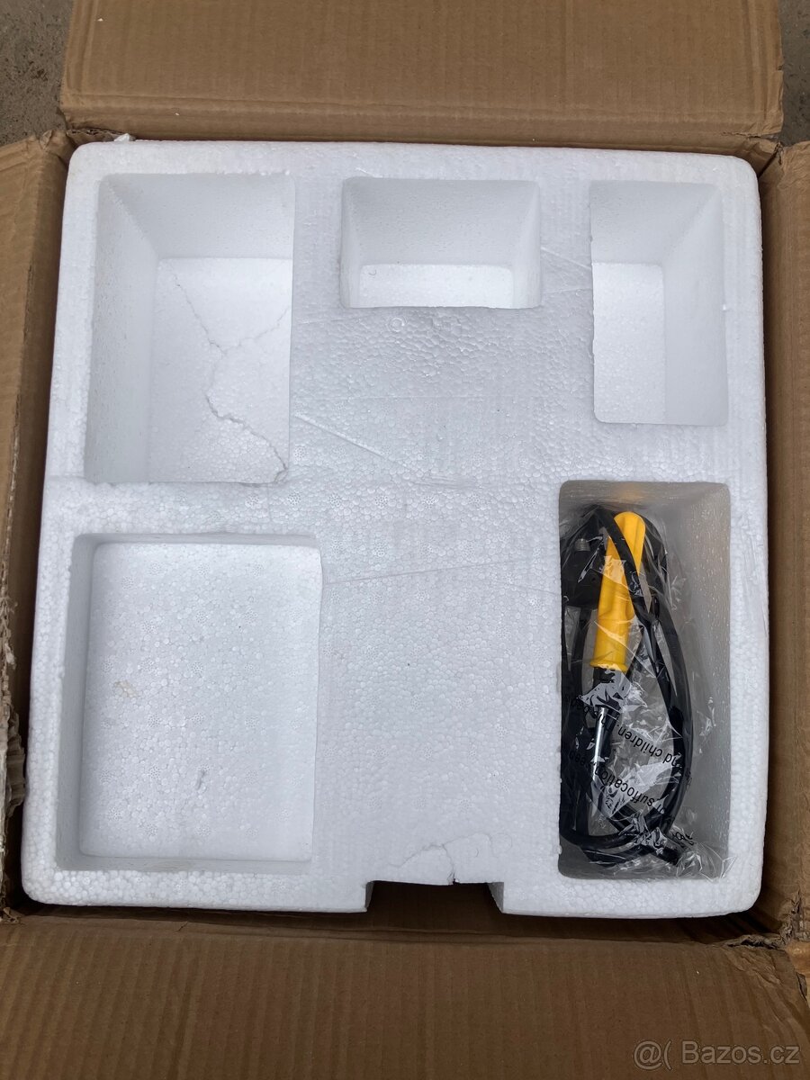 Termolis, Heat press 30x23 Cm - 4