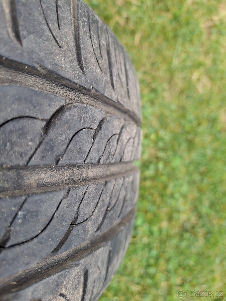 5,5J R14 ET43 4x98 - 4