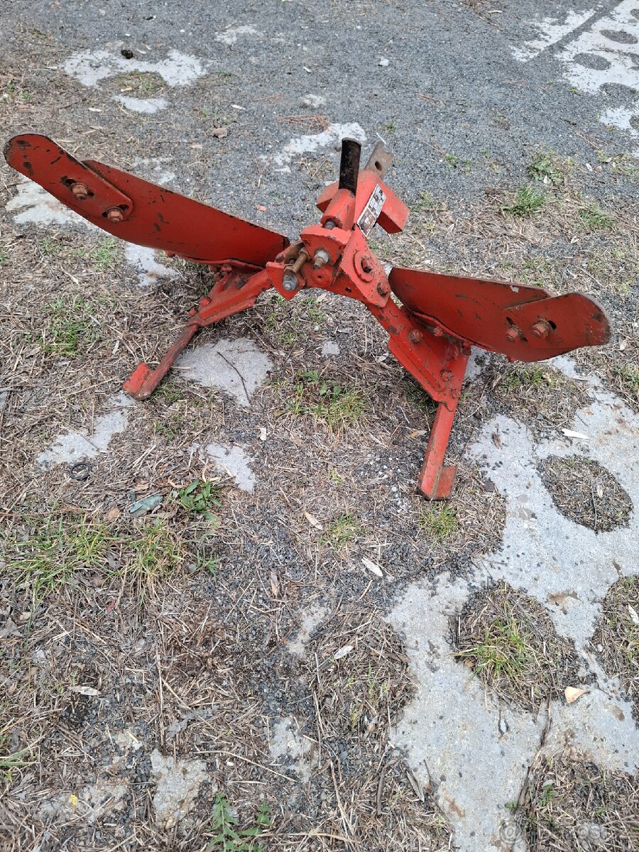 Pluh obracak tera vari - 4