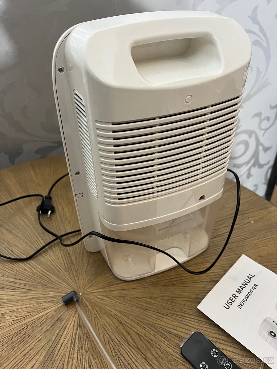 Odvlhčovač - NOVÝ - 4