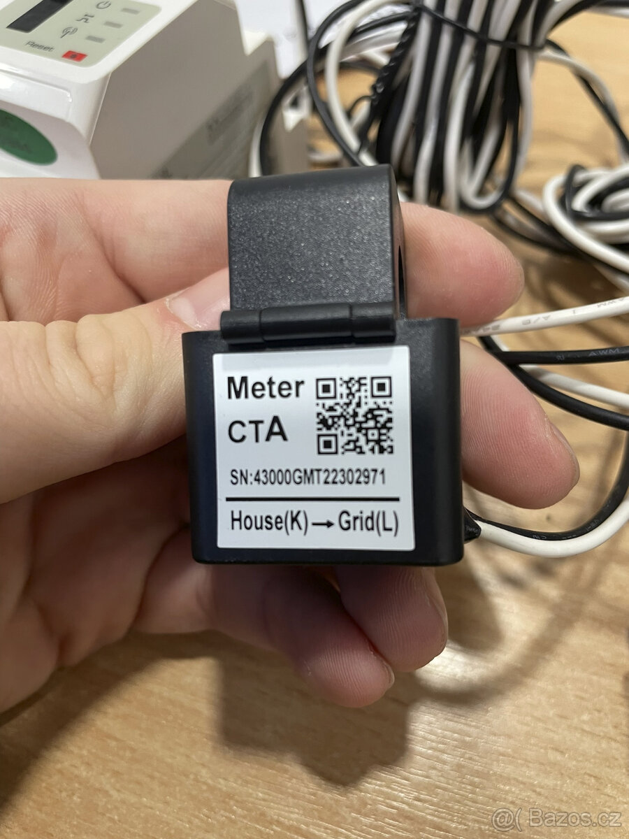 GoodWe Smart Meter GM3000 - 4