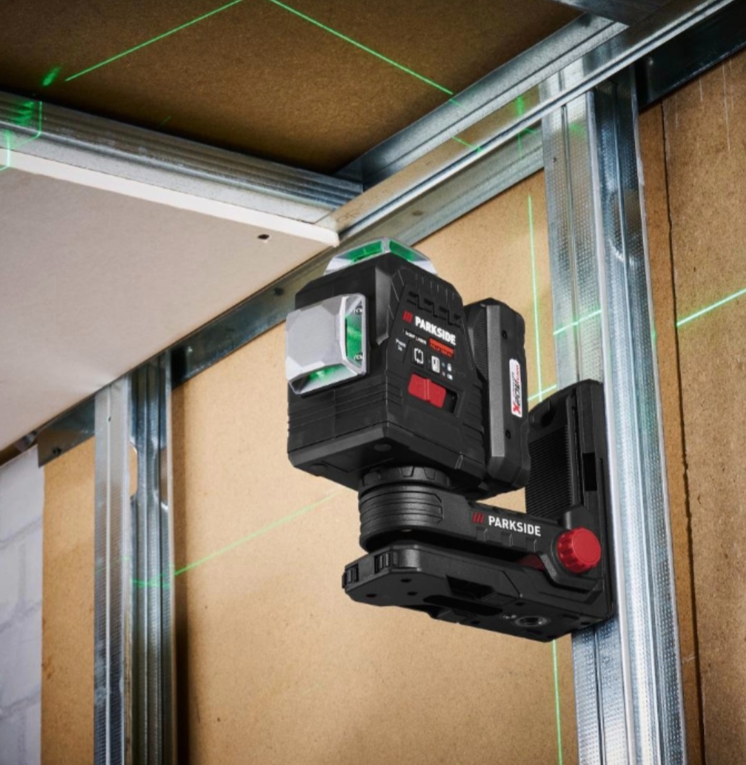 Aku leaser peformance V20 - 4