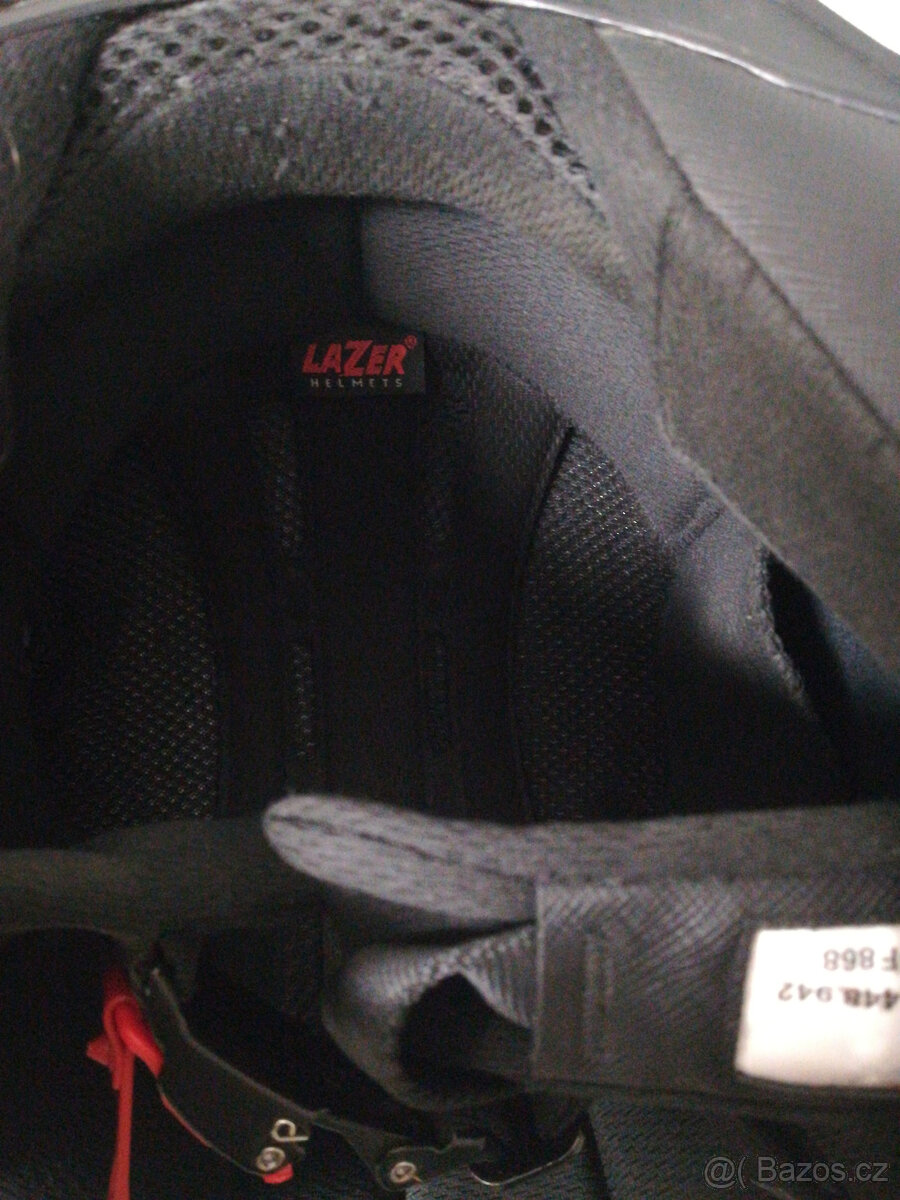 Helma přilba - 4