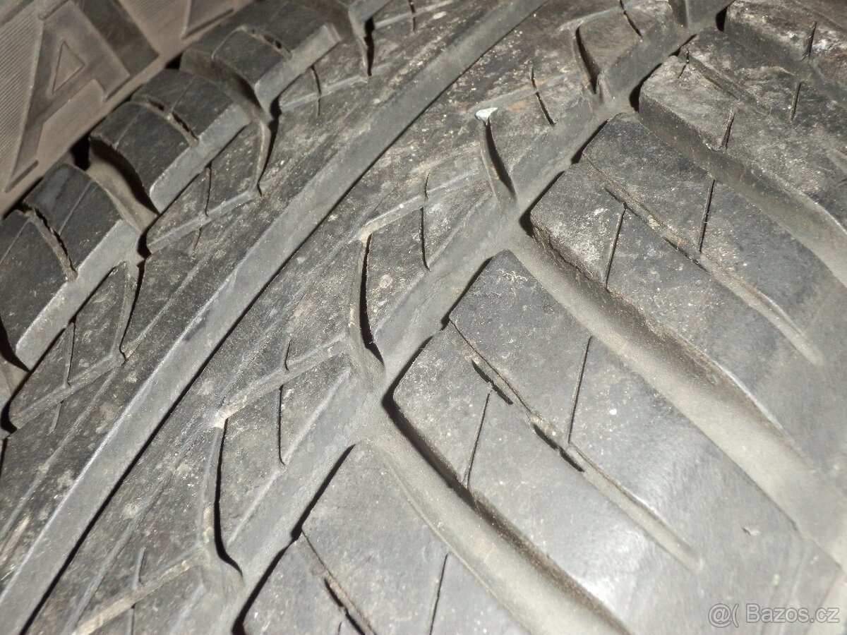 Kola 175/70-13 - 4