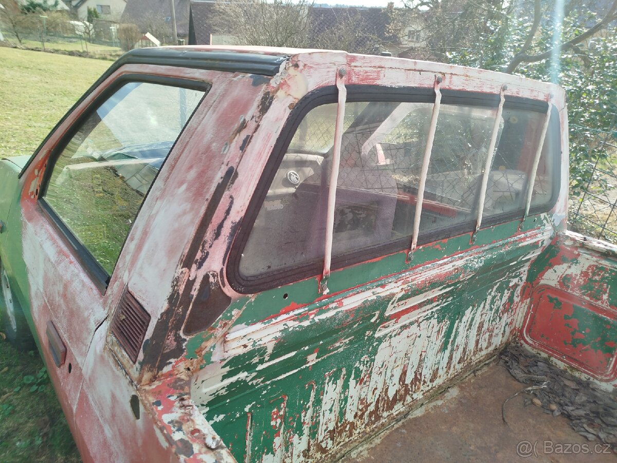 Škoda - 4