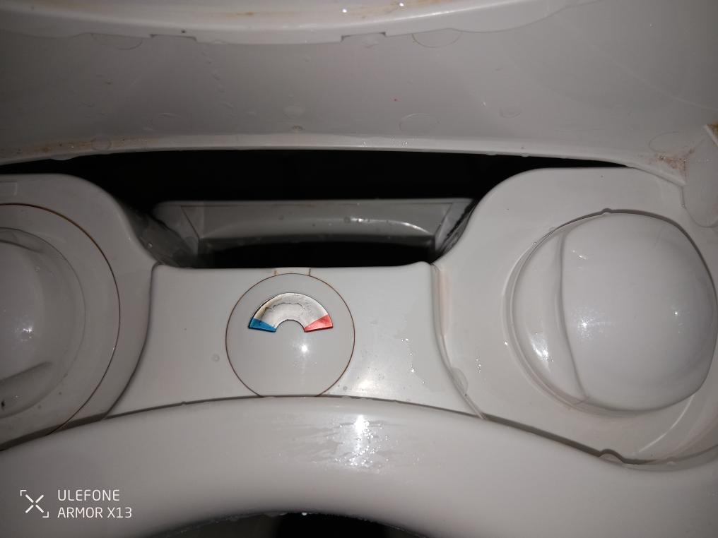 CHemická toaleta - 4