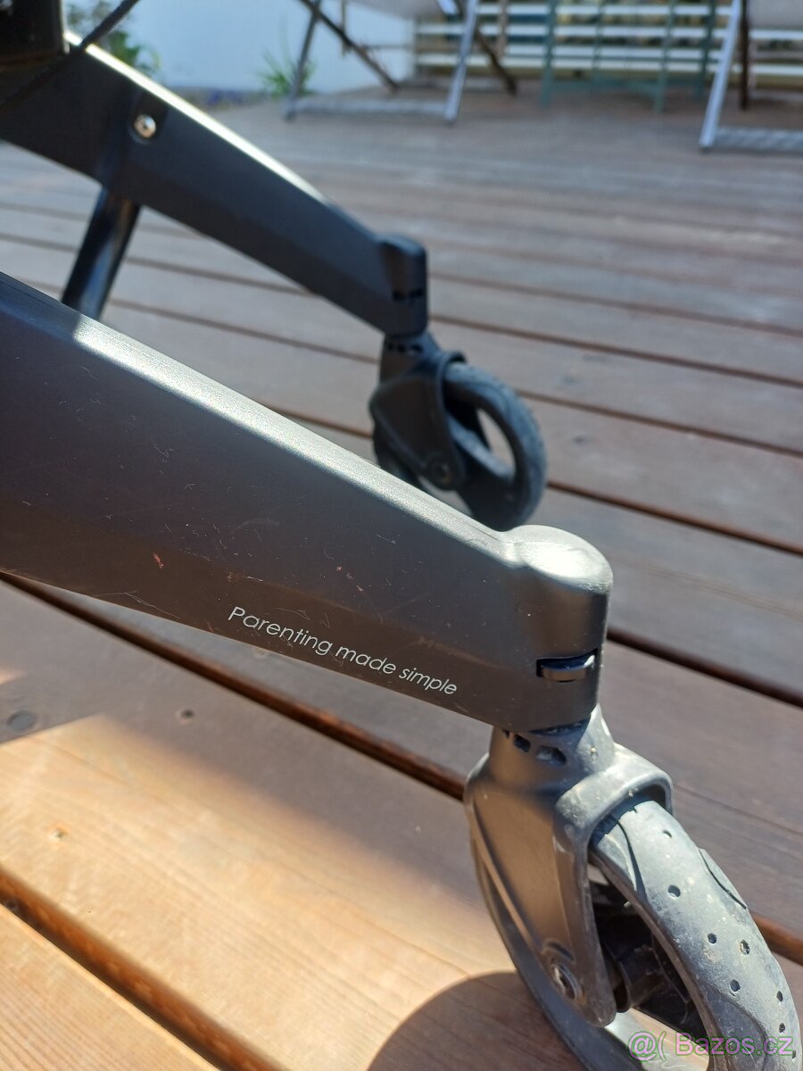 Doona autosedačka - 4