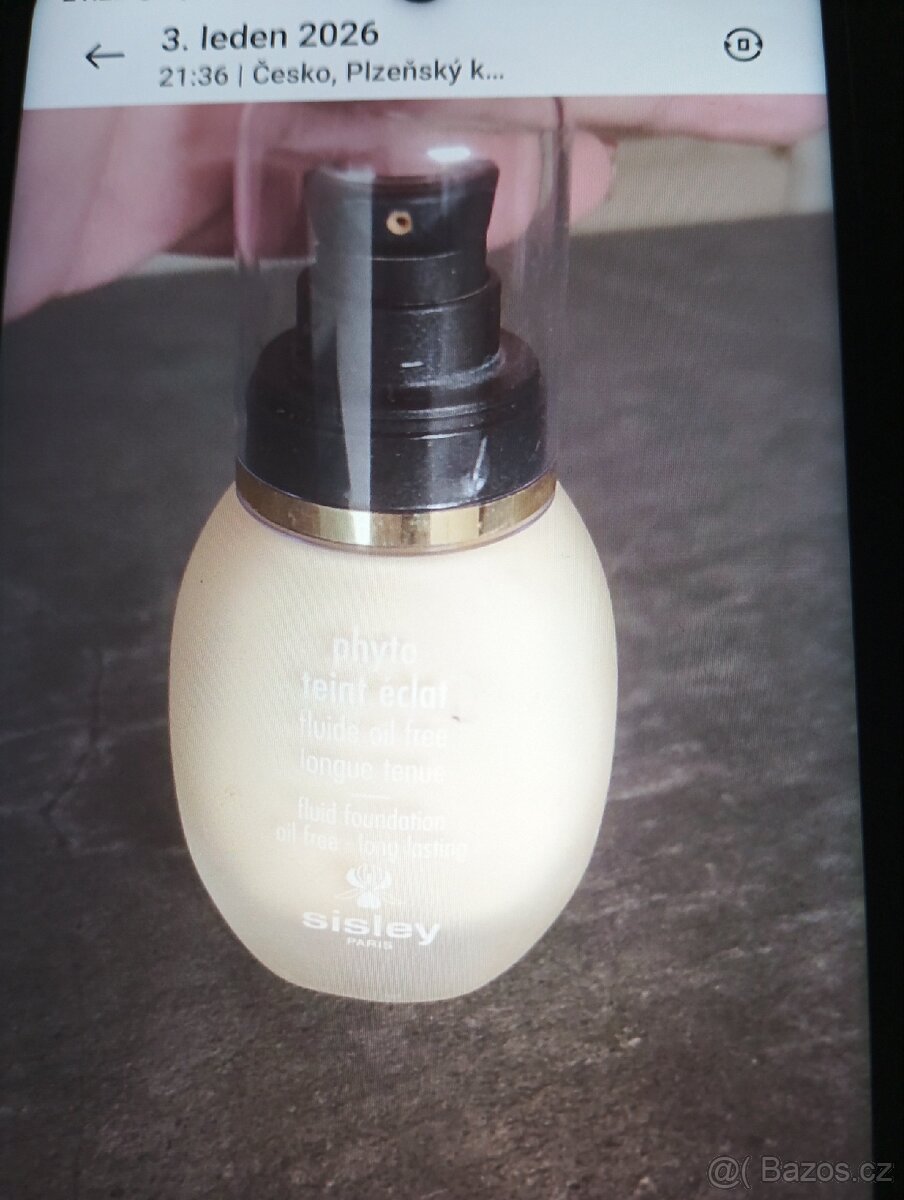 Make-up Sisley - 4