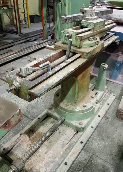 Dřevostroj (14162.) - 4