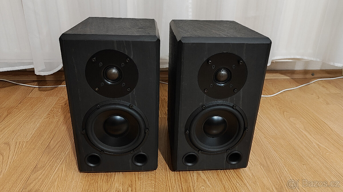 Fischer&Fischer SN/SL70 v záruke - 4