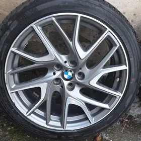 Alu komplety R19" Mini , BMW - 4