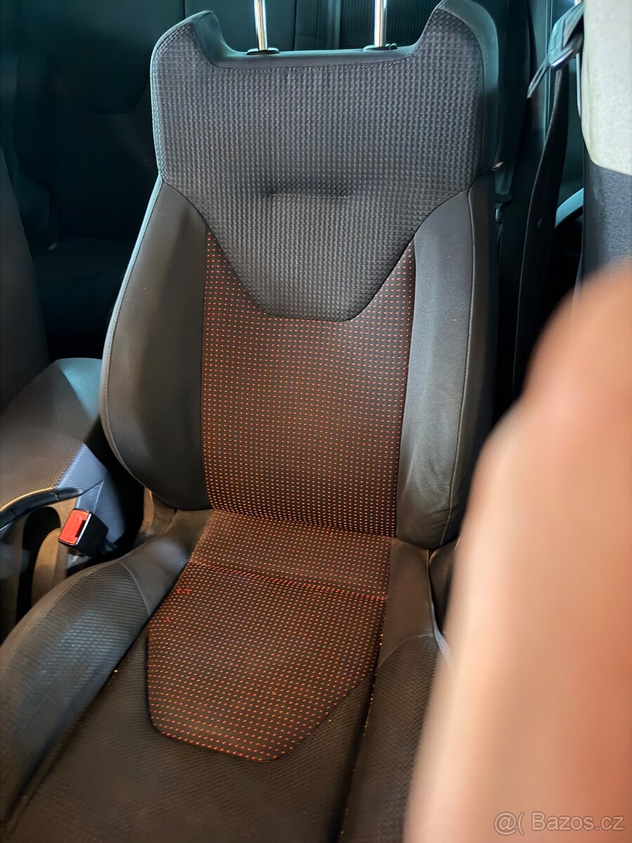 Seat leon Altea - 4