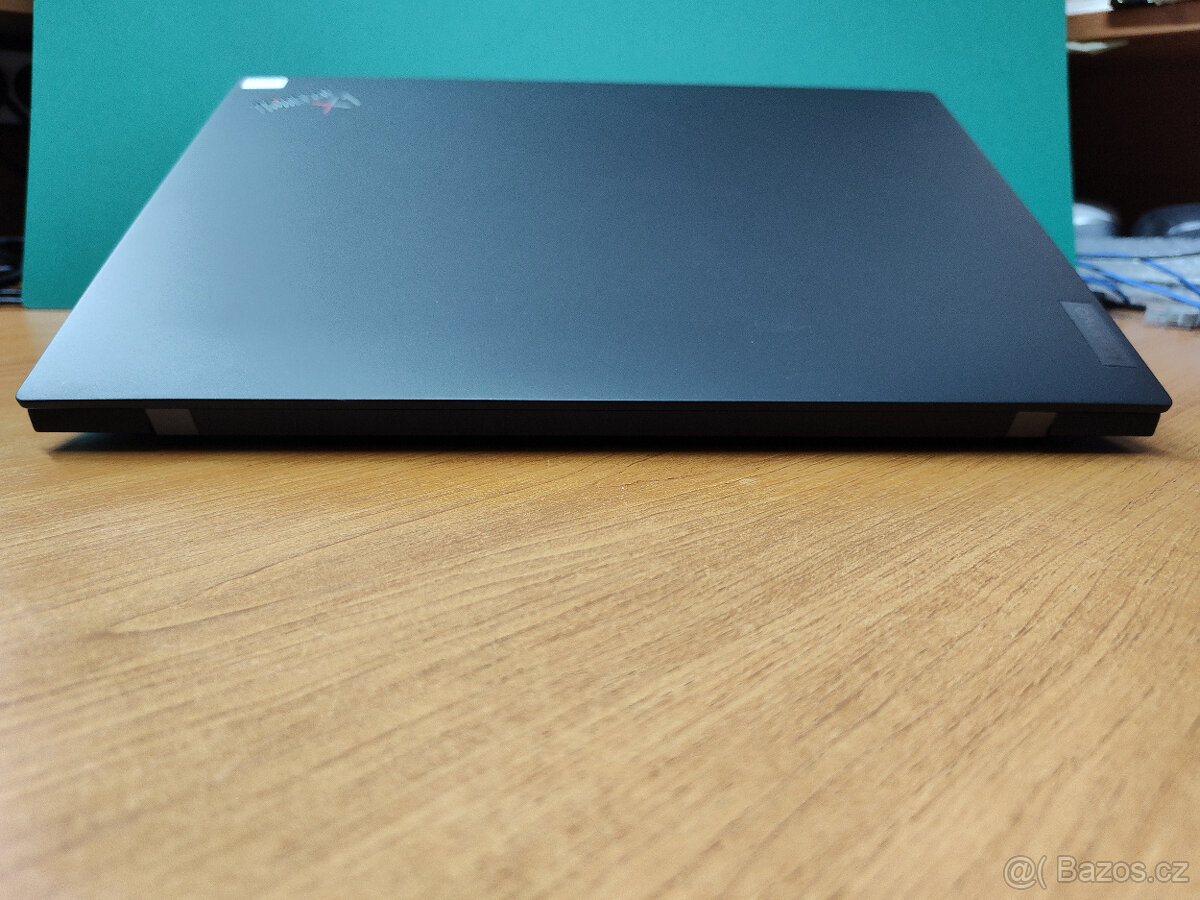 Lenovo Thinkpad X1 carbon G10 i7-1280p 32GB/1TB√TOUCH√1r√DPH - 4