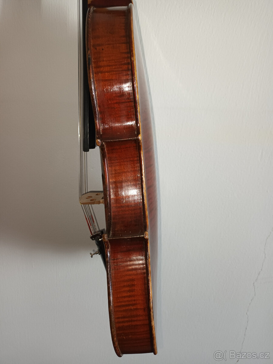 Housle Schönbach - 4