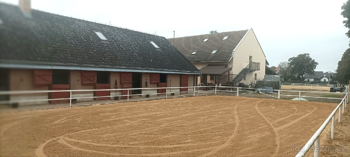 Ustajeni Neratovice - Mlekojedy - 4