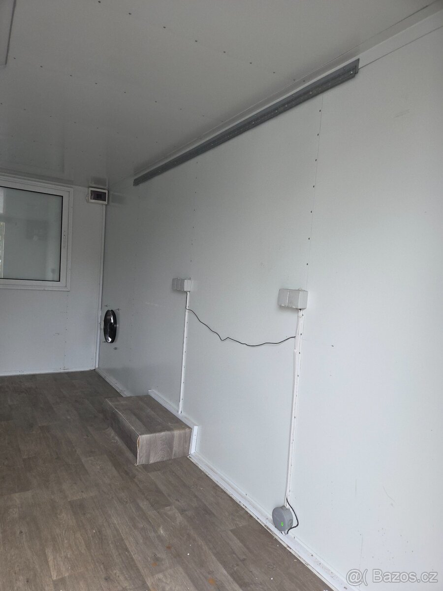 Pojízdné občerstvení 2024 - 4