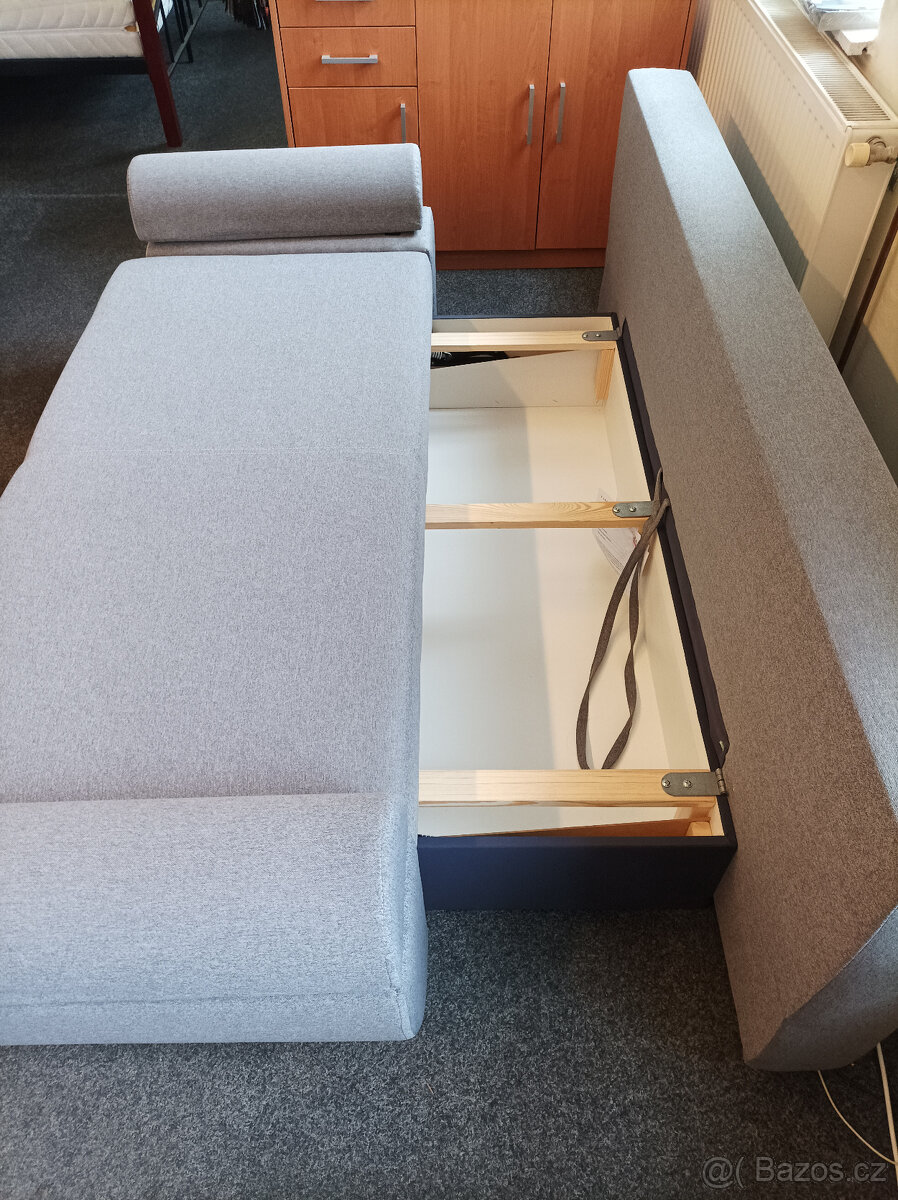 NOVÁ pohovka IRA - 4