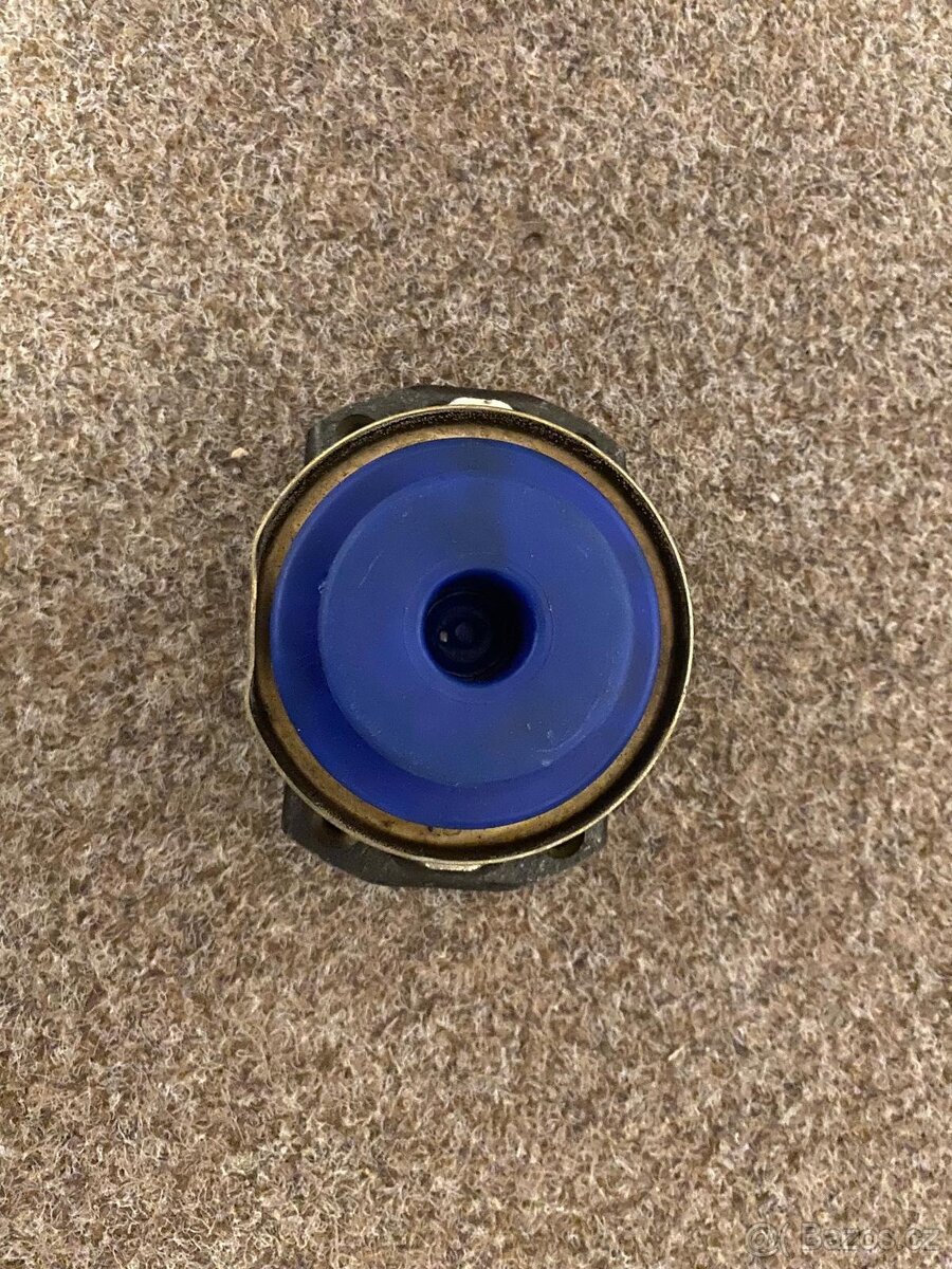 Unašeč kardanu JCB - 4