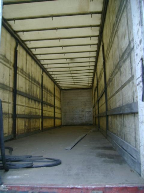 návěs SCHWARZMÜLLER SPA 3/E LOWDECK - 4