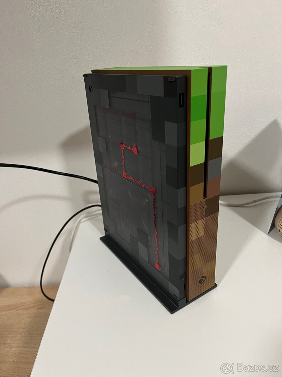 Prodám x-box one S 1 TB - 4