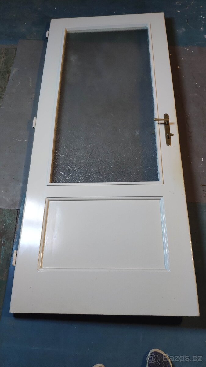 Staré dveře a futra - 4