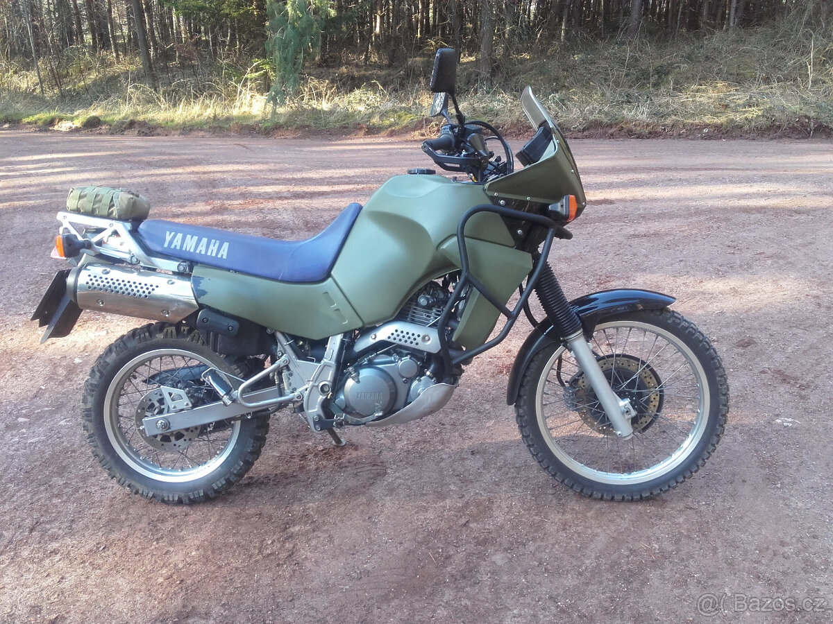 Yamaha xtz 660 Tenere