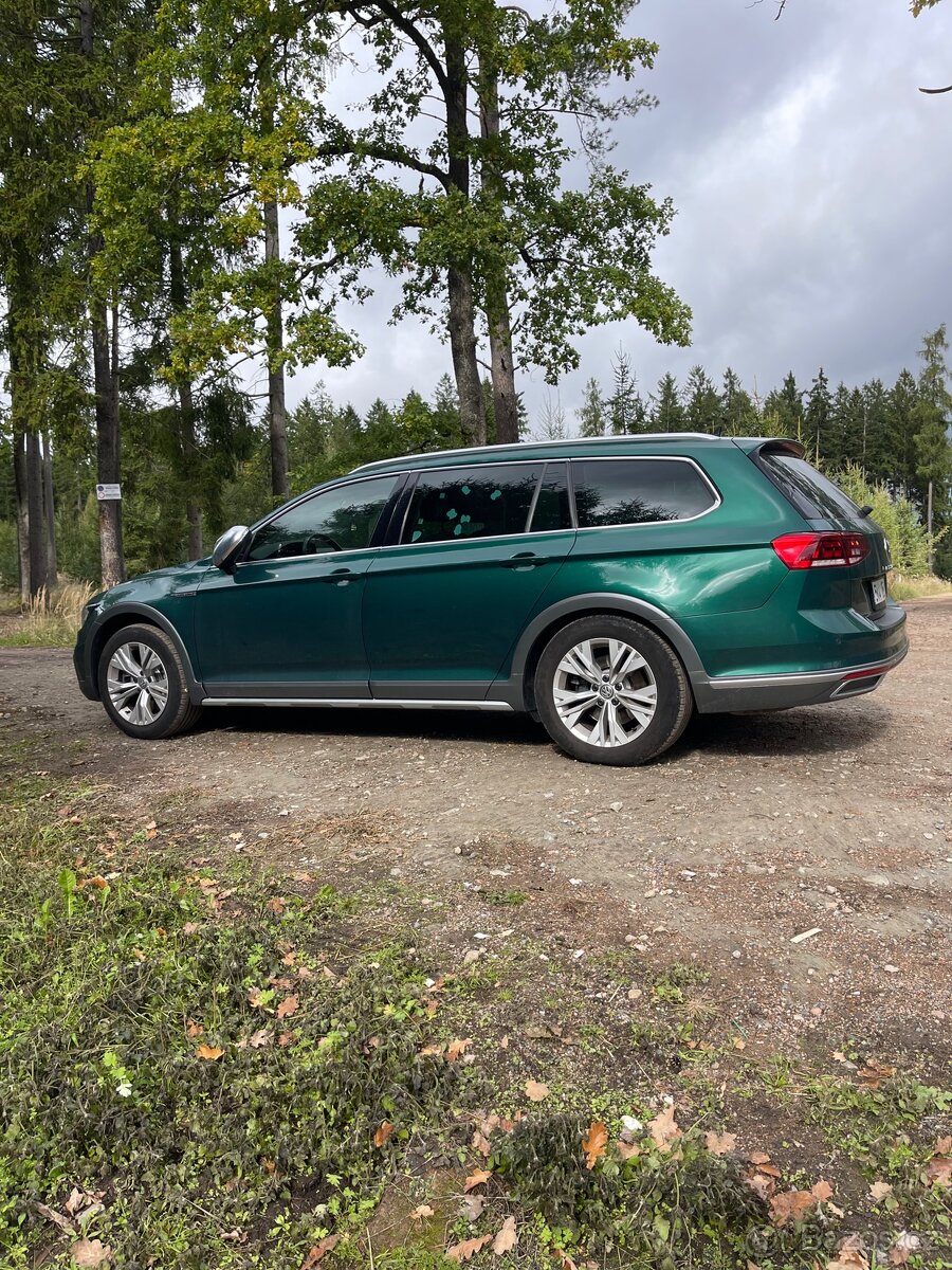 Volkswagen Passat B8 - 4