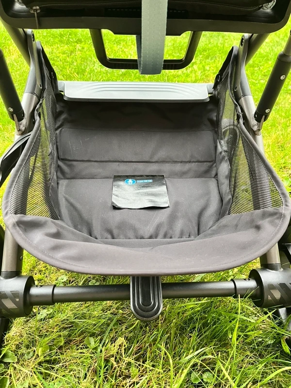 Cybex Balios S Lux 2024 Sky blue - 4