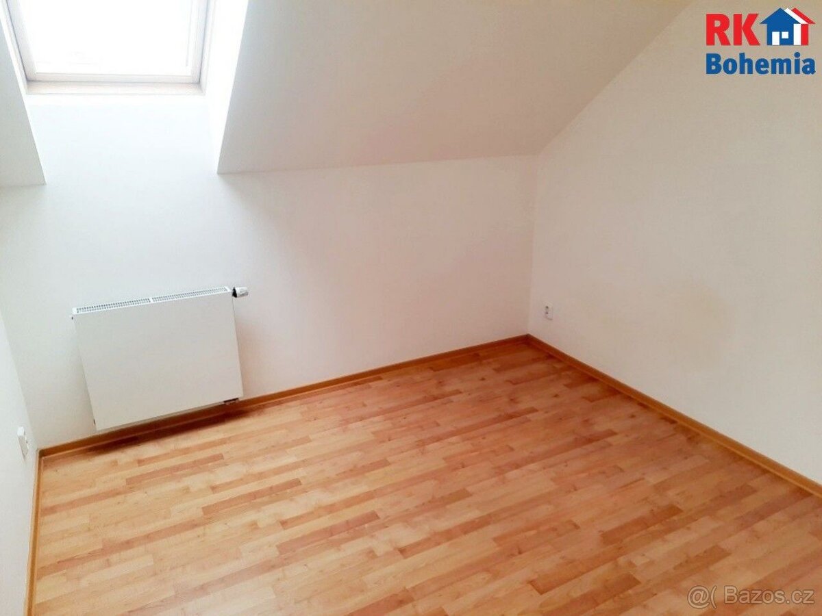 Pronájem, byt 2+kk, Sobotka, ul. Špálova - 4