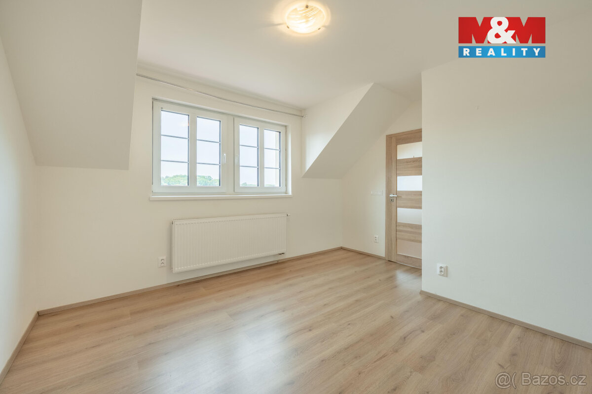 Prodej bytu 3+kk, 74 m², Slaný, ul. Pod Horou - 4