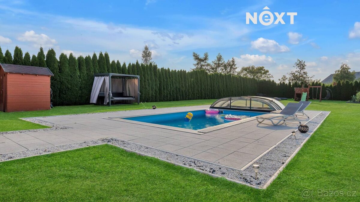 Prodej Rodinný dům, 186㎡ - 4