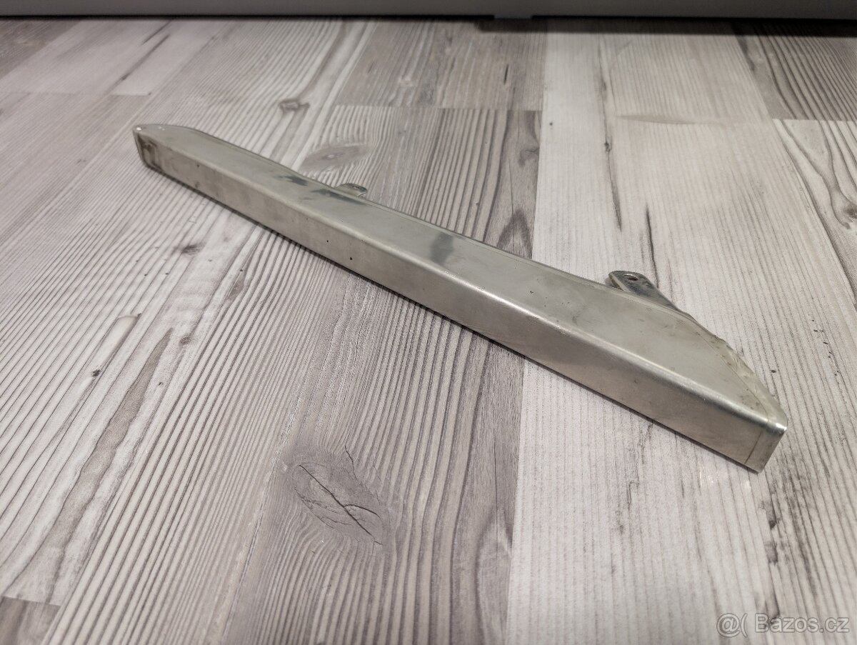 Kryt řetězu Jawa Pionýr Mustang - 4