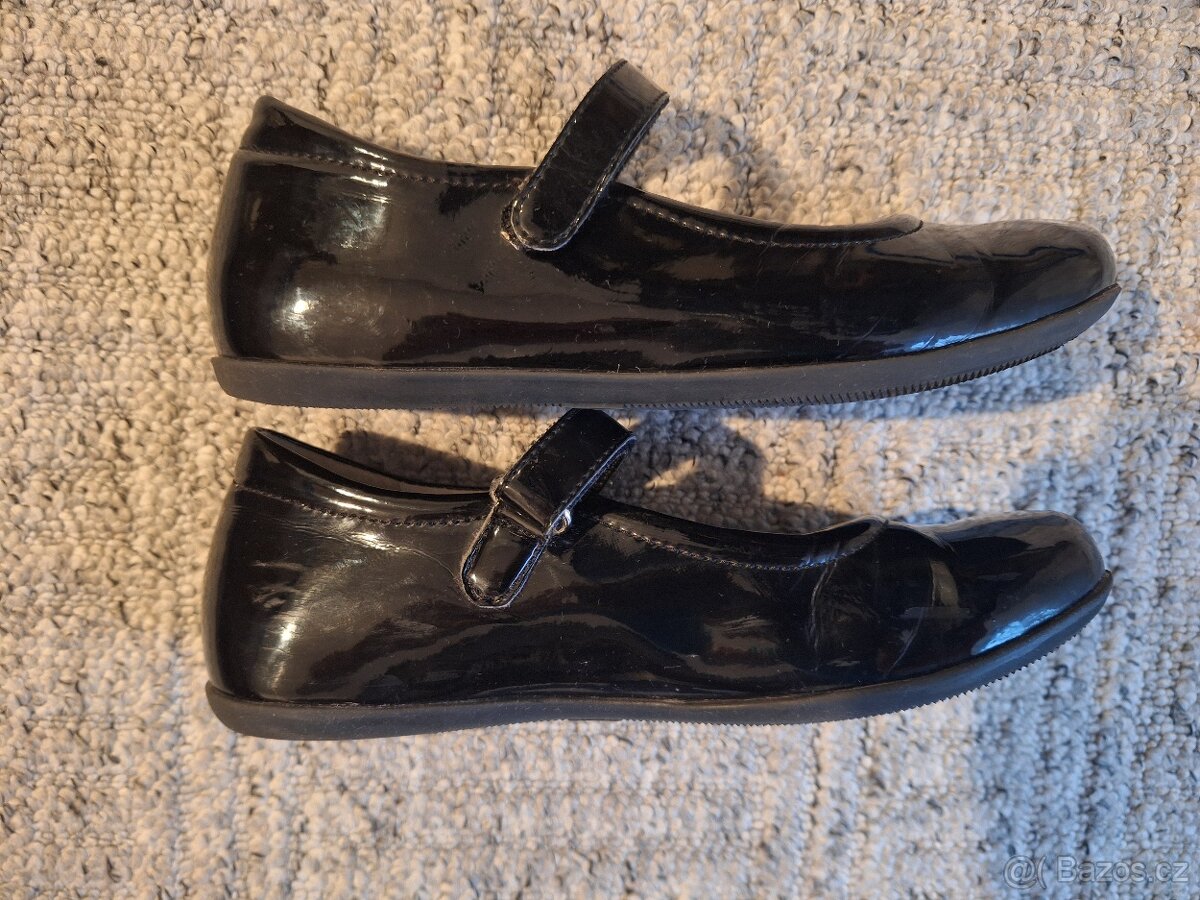 Divci baleriny Primigi EUR33 - 4