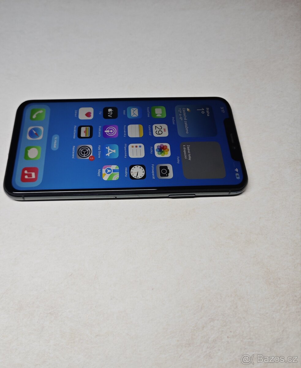 Apple iPhone 11 Pro Max - 4