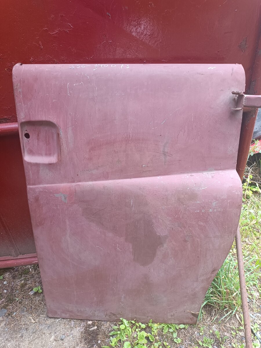 Náhradní díly T148 - 4