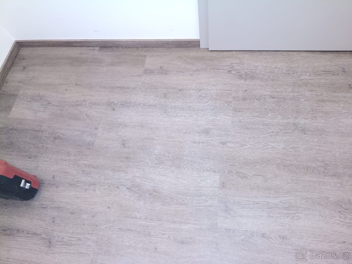 Vinylová podlaha - 4